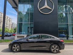 Mercedes-Benz EQE 500 4MATIC Pioneer Edition - ფოტო 6