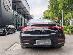 Mercedes-Benz EQE 500 4MATIC Pioneer Edition - ფოტო 7