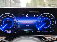 Mercedes-Benz EQE 500 4MATIC Pioneer Edition - ფოტო 8