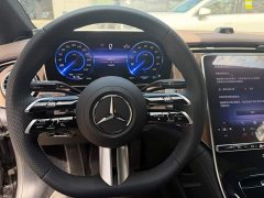 Mercedes-Benz EQE 500 4MATIC Pioneer Edition - ფოტო 9