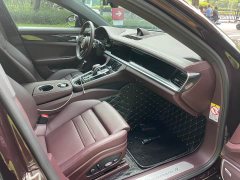 Porsche Panamera 4 Sport Turismo 2.9T - ფოტო 10