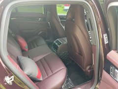 Porsche Panamera 4 Sport Turismo 2.9T - ფოტო 11