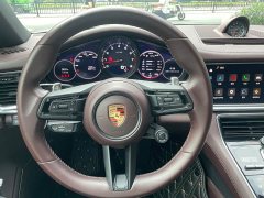 Porsche Panamera 4 Sport Turismo 2.9T - ფოტო 14