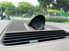 Porsche Panamera 4 Sport Turismo 2.9T - ფოტო 17