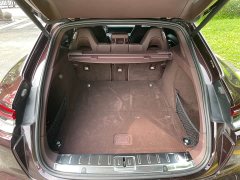 Porsche Panamera 4 Sport Turismo 2.9T - ფოტო 18