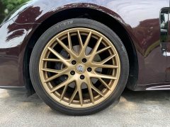 Porsche Panamera 4 Sport Turismo 2.9T - ფოტო 19