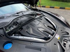Porsche Panamera 4 Sport Turismo 2.9T - ფოტო 20