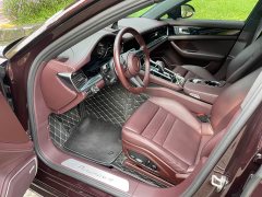 Porsche Panamera 4 Sport Turismo 2.9T - ფოტო 8