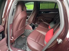 Porsche Panamera 4 Sport Turismo 2.9T - ფოტო 9