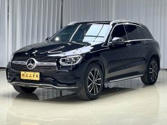 Mercedes-Benz GLC 260 L 4MATIC Luxury - ფოტო 1