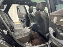 Mercedes-Benz GLC 260 L 4MATIC Luxury - ფოტო 11