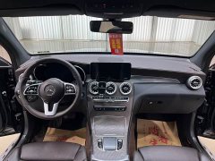 Mercedes-Benz GLC 260 L 4MATIC Luxury - ფოტო 13