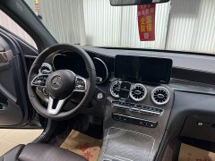 Mercedes-Benz GLC 260 L 4MATIC Luxury - ფოტო 14