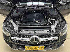 Mercedes-Benz GLC 260 L 4MATIC Luxury - ფოტო 15