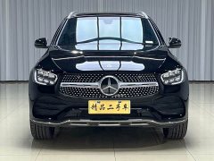 Mercedes-Benz GLC 260 L 4MATIC Luxury - ფოტო 2