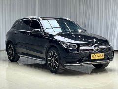 Mercedes-Benz GLC 260 L 4MATIC Luxury - ფოტო 3