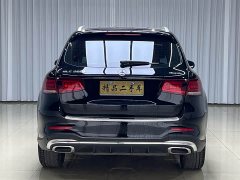 Mercedes-Benz GLC 260 L 4MATIC Luxury - ფოტო 4