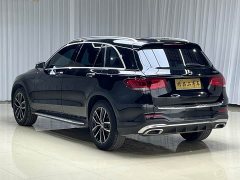Mercedes-Benz GLC 260 L 4MATIC Luxury - ფოტო 5