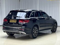 Mercedes-Benz GLC 260 L 4MATIC Luxury - ფოტო 6