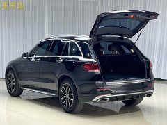Mercedes-Benz GLC 260 L 4MATIC Luxury - ფოტო 7