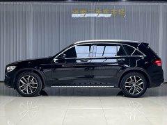 Mercedes-Benz GLC 260 L 4MATIC Luxury - ფოტო 8