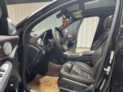 Mercedes-Benz GLC 260 L 4MATIC Luxury - ფოტო 9