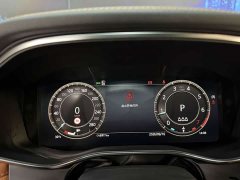 Jaguar XFL 2.0T P250 Two-Wheel Drive Elite Sport Edition - ფოტო 10