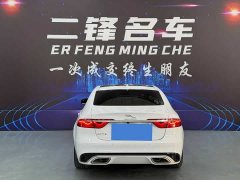 Jaguar XFL 2.0T P250 Two-Wheel Drive Elite Sport Edition - ფოტო 5
