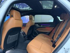 Jaguar XFL 2.0T P250 Two-Wheel Drive Elite Sport Edition - ფოტო 9