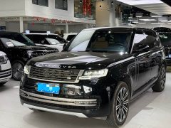 Land Rover Range Rover 3.0 L6 400PS Extended Wheelbase 7-Seater - ფოტო 1