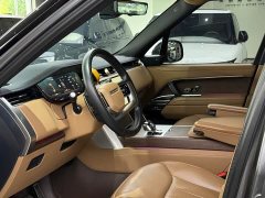 Land Rover Range Rover 3.0 L6 400PS Extended Wheelbase 7-Seater - ფოტო 11