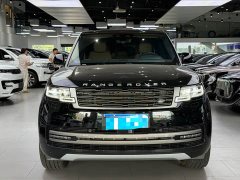 Land Rover Range Rover 3.0 L6 400PS Extended Wheelbase 7-Seater - ფოტო 2