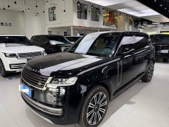 Land Rover Range Rover 3.0 L6 400PS Extended Wheelbase 7-Seater - ფოტო 6