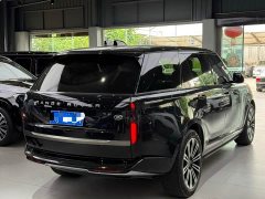 Land Rover Range Rover 3.0 L6 400PS Extended Wheelbase 7-Seater - ფოტო 7