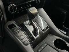 Lexus LM 2020 300h Four-Seat Royal Edition - ფოტო 10