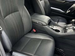 Lexus LM 2020 300h Four-Seat Royal Edition - ფოტო 12