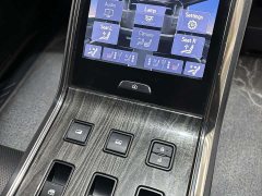 Lexus LM 2020 300h Four-Seat Royal Edition - ფოტო 15