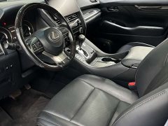 Lexus LM 2020 300h Four-Seat Royal Edition - ფოტო 8