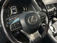 Lexus LM 2020 300h Four-Seat Royal Edition - ფოტო 9