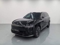 AITO M9 Extended Range Ultra 42kWh 6-Seater - ფოტო 1