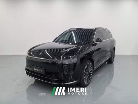 2024 AITO M9 Extended Range Ultra 42kWh 6-Seater - ავტომობილი ჩინეთიდან