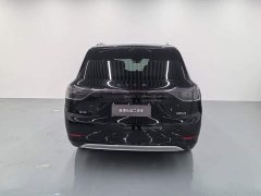 AITO M9 Extended Range Ultra 42kWh 6-Seater - ფოტო 2
