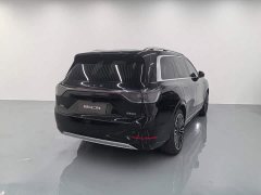 AITO M9 Extended Range Ultra 42kWh 6-Seater - ფოტო 3
