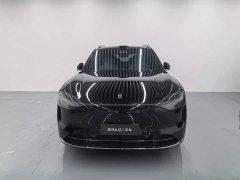 AITO M9 Extended Range Ultra 42kWh 6-Seater - ფოტო 4