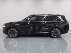 AITO M9 Extended Range Ultra 42kWh 6-Seater - ფოტო 5