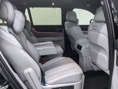 AITO M9 Extended Range Ultra 42kWh 6-Seater - ფოტო 6