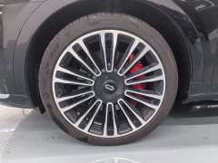 AITO M9 Extended Range Ultra 42kWh 6-Seater - ფოტო 7