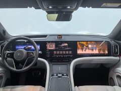 AITO M9 Extended Range Ultra 42kWh 6-Seater - ფოტო 8