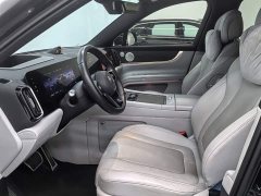 AITO M9 Extended Range Ultra 42kWh 6-Seater - ფოტო 9