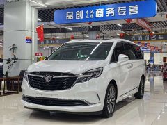 Buick GL8 ES Lu Zun 653T Premier - ფოტო 1